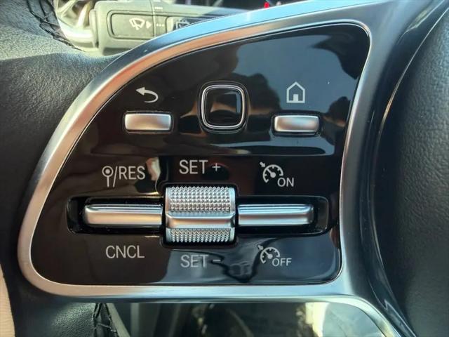 2023 Mercedes-Benz EQB 300 4MATIC