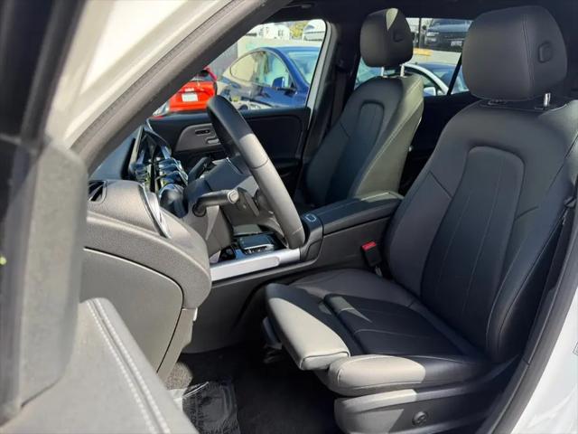 2023 Mercedes-Benz EQB 300 4MATIC