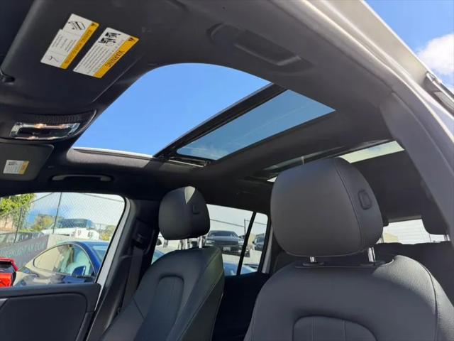 2023 Mercedes-Benz EQB 300 4MATIC