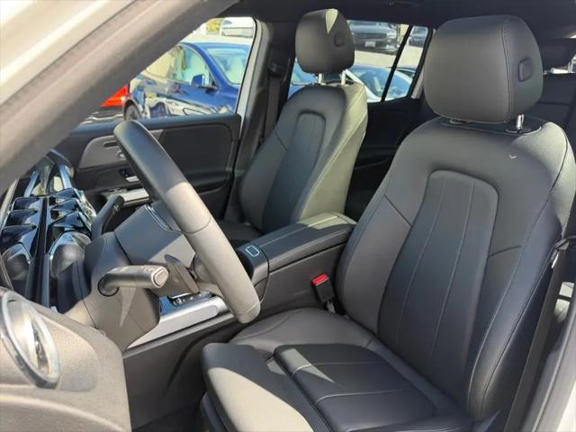 2023 Mercedes-Benz EQB 300 4MATIC