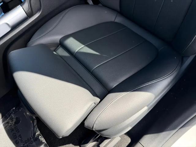 2023 Mercedes-Benz EQB 300 4MATIC