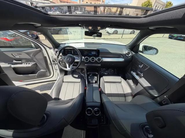 2023 Mercedes-Benz EQB 300 4MATIC