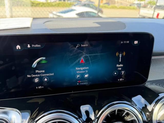 2023 Mercedes-Benz EQB 300 4MATIC