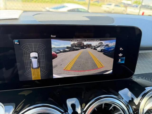 2023 Mercedes-Benz EQB 300 4MATIC