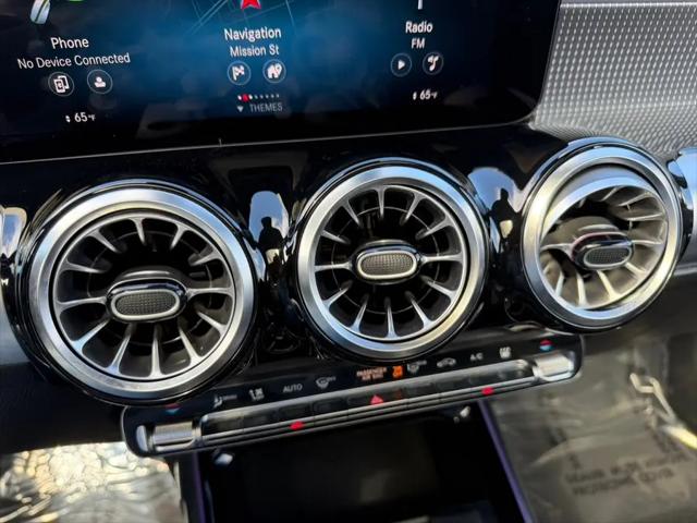 2023 Mercedes-Benz EQB 300 4MATIC