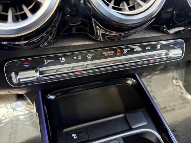 2023 Mercedes-Benz EQB 300 4MATIC