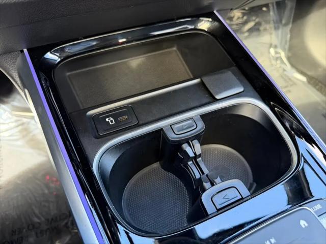 2023 Mercedes-Benz EQB 300 4MATIC