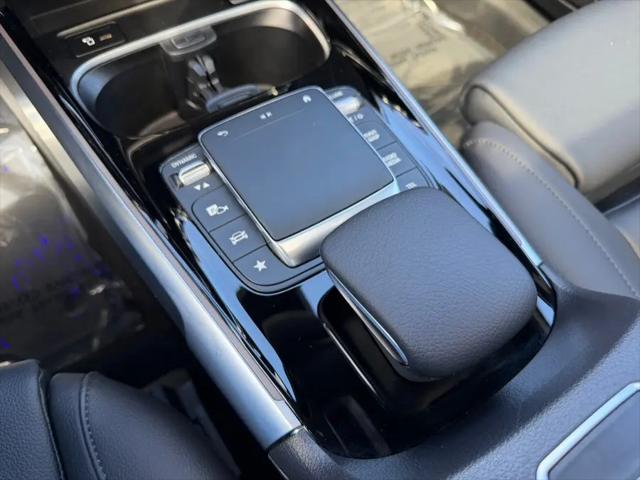 2023 Mercedes-Benz EQB 300 4MATIC