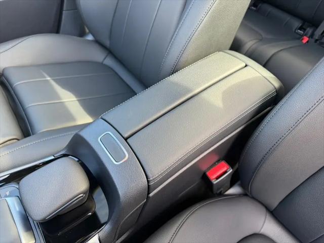 2023 Mercedes-Benz EQB 300 4MATIC