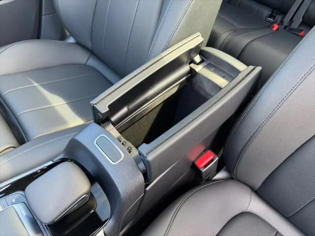2023 Mercedes-Benz EQB 300 4MATIC