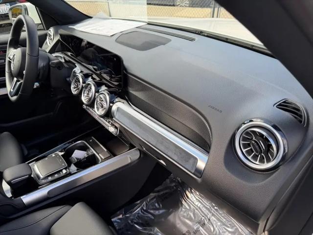 2023 Mercedes-Benz EQB 300 4MATIC
