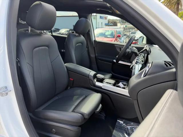 2023 Mercedes-Benz EQB 300 4MATIC