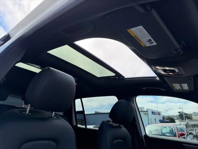 2023 Mercedes-Benz EQB 300 4MATIC