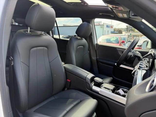 2023 Mercedes-Benz EQB 300 4MATIC