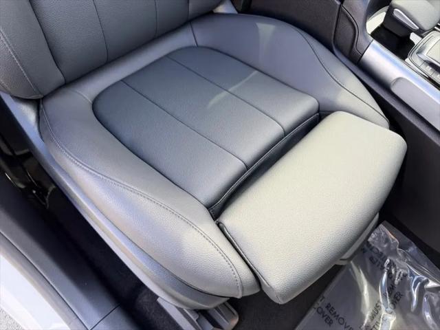 2023 Mercedes-Benz EQB 300 4MATIC
