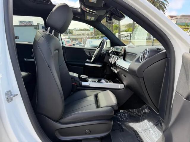 2023 Mercedes-Benz EQB 300 4MATIC