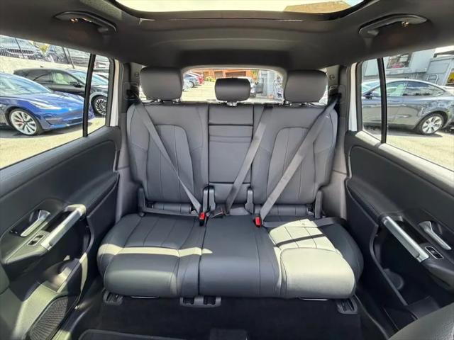 2023 Mercedes-Benz EQB 300 4MATIC