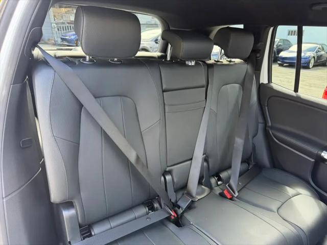 2023 Mercedes-Benz EQB 300 4MATIC