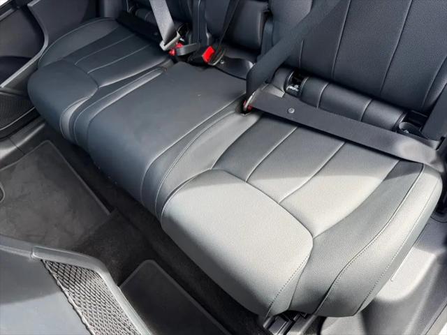 2023 Mercedes-Benz EQB 300 4MATIC