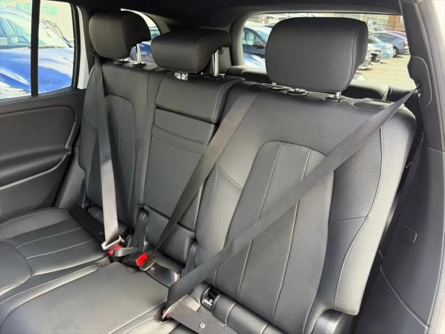 2023 Mercedes-Benz EQB 300 4MATIC
