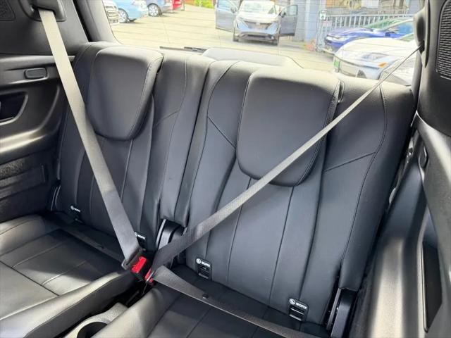 2023 Mercedes-Benz EQB 300 4MATIC