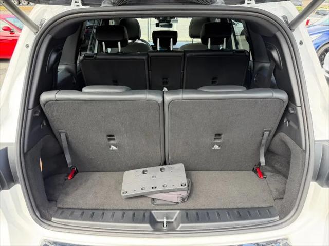 2023 Mercedes-Benz EQB 300 4MATIC