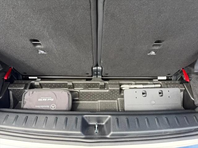 2023 Mercedes-Benz EQB 300 4MATIC