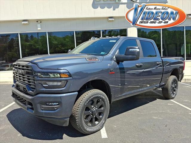 2026 Ram 2500 Big Horn Crew Cab 4x4 6'4" Box for sale in Newtown Square, PA