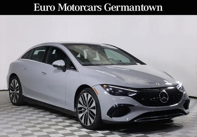 2024 Mercedes-Benz EQE 350 4MATIC for sale in Germantown, MD