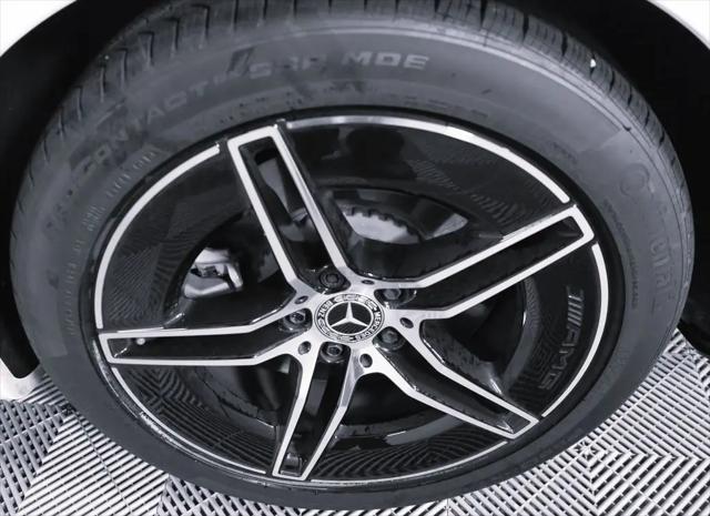 2025 Mercedes-Benz E 450 4MATIC