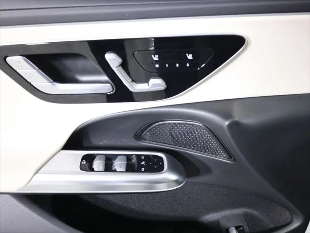 2025 Mercedes-Benz E 450 4MATIC