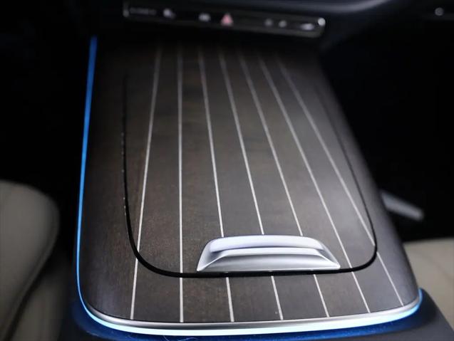 2025 Mercedes-Benz E 450 4MATIC