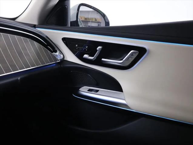 2025 Mercedes-Benz E 450 4MATIC