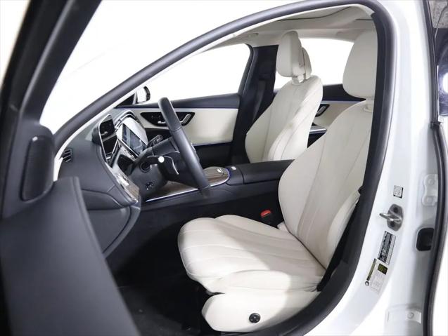 2025 Mercedes-Benz E 450 4MATIC