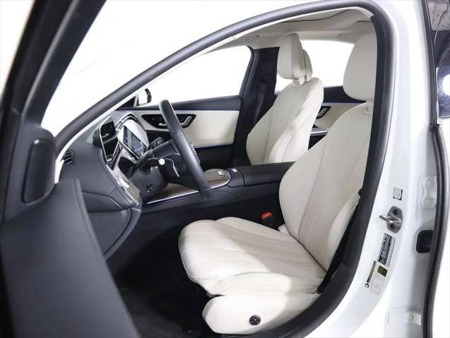 2025 Mercedes-Benz E 450 4MATIC