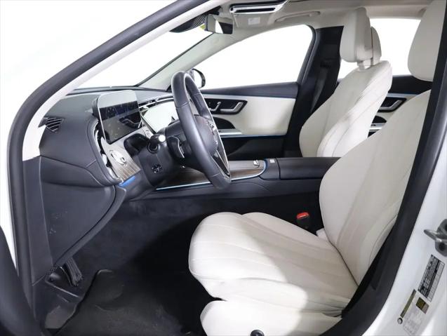 2025 Mercedes-Benz E 450 4MATIC