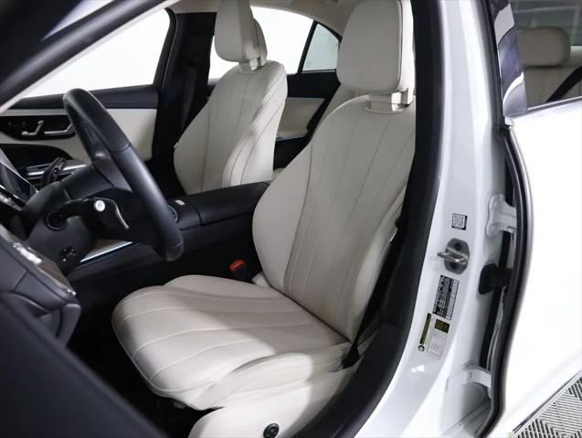 2025 Mercedes-Benz E 450 4MATIC