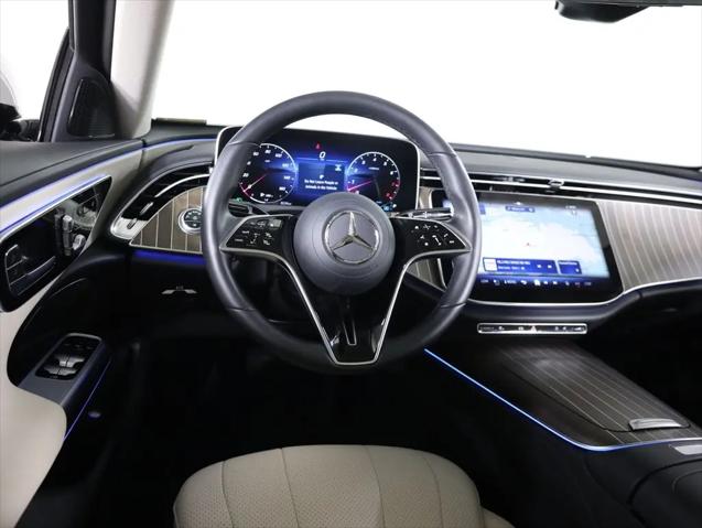 2025 Mercedes-Benz E 450 4MATIC