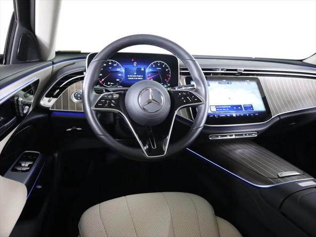 2025 Mercedes-Benz E 450 4MATIC