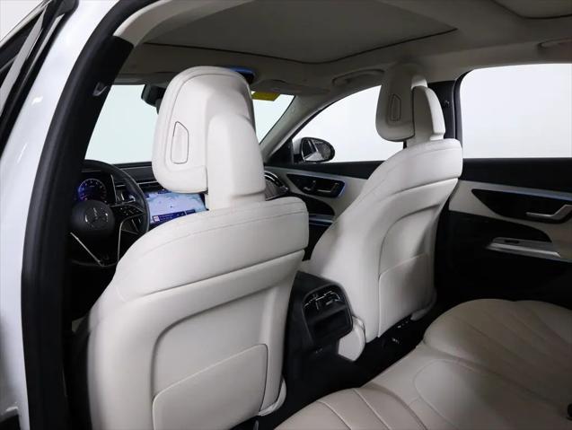 2025 Mercedes-Benz E 450 4MATIC