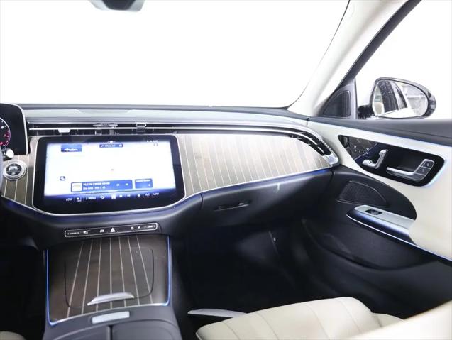 2025 Mercedes-Benz E 450 4MATIC