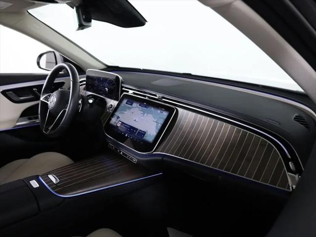 2025 Mercedes-Benz E 450 4MATIC