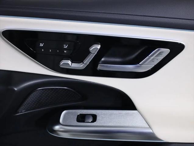 2025 Mercedes-Benz E 450 4MATIC