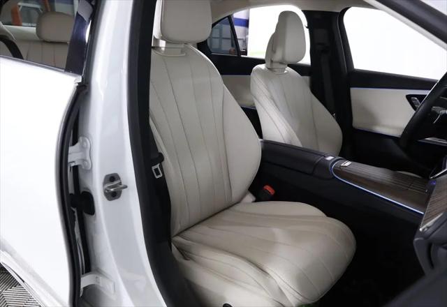2025 Mercedes-Benz E 450 4MATIC
