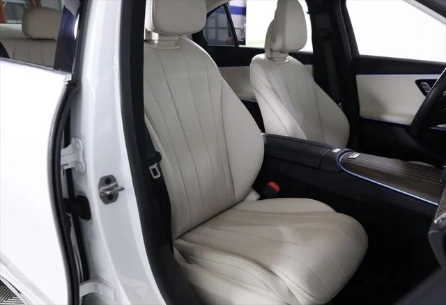 2025 Mercedes-Benz E 450 4MATIC