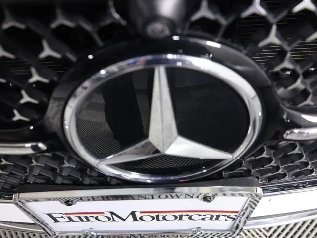 2025 Mercedes-Benz E 450 4MATIC
