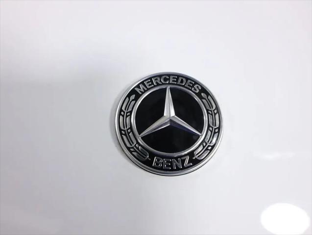 2025 Mercedes-Benz E 450 4MATIC