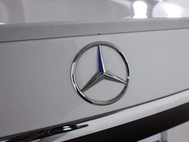 2025 Mercedes-Benz E 450 4MATIC