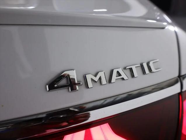 2025 Mercedes-Benz E 450 4MATIC