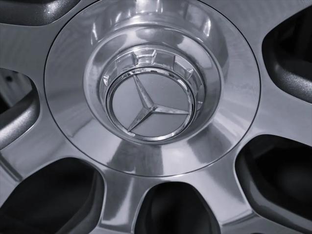 2021 Mercedes-Benz AMG G 63 4MATIC